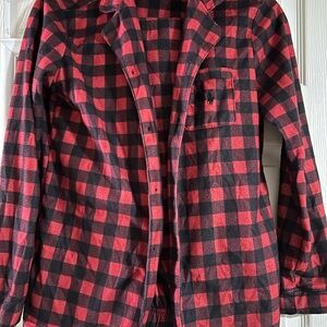 Polo Ralph Lauren Buffalo Plaid pjs